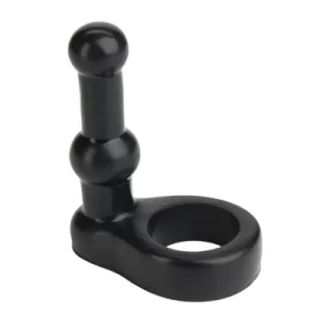 The Double Dip - Black