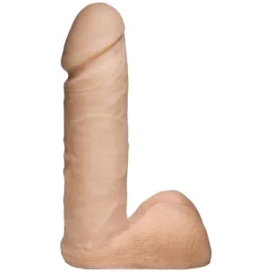 TRUSKYN - The Tru Ride - 6" / 15 cm - Vanilla