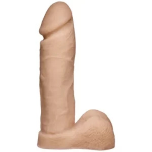 TRUSKYN - The Tru Ride - 8" / 20 cm - Vanilla