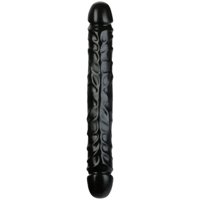 Jr. Veined Double Header - 12" / 30 cm