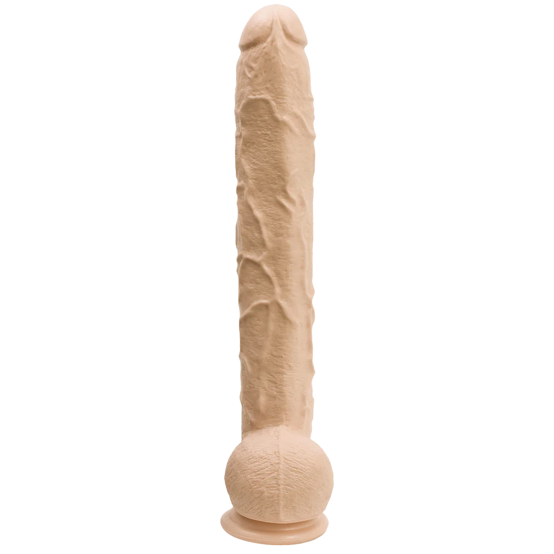 Dick Rambone Cock