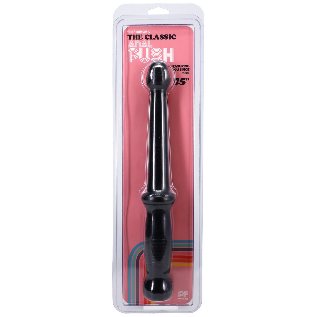 Anal Push - Dildo - Image 2