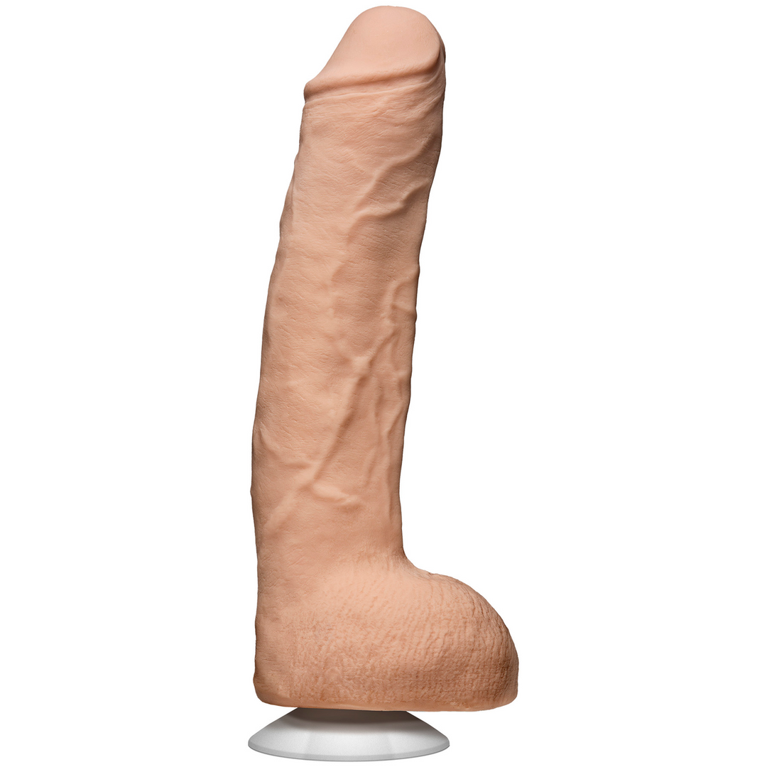 John Holmes - Realistic Dildo - Image 5