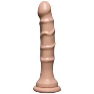 Slimline Dong with Suction Cup - 5