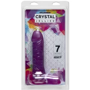 Ballsy Super Cock - 7" / 18 cm