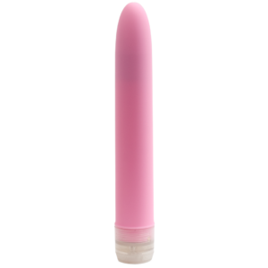 Velvet Touch Vibe - Pink