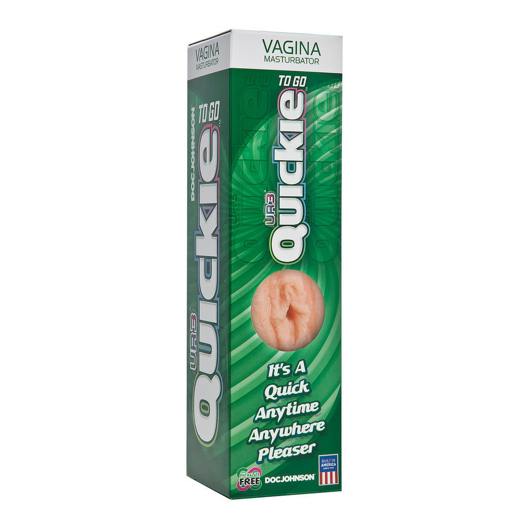 ULTRASKYN Pussy Masturbator - Image 2
