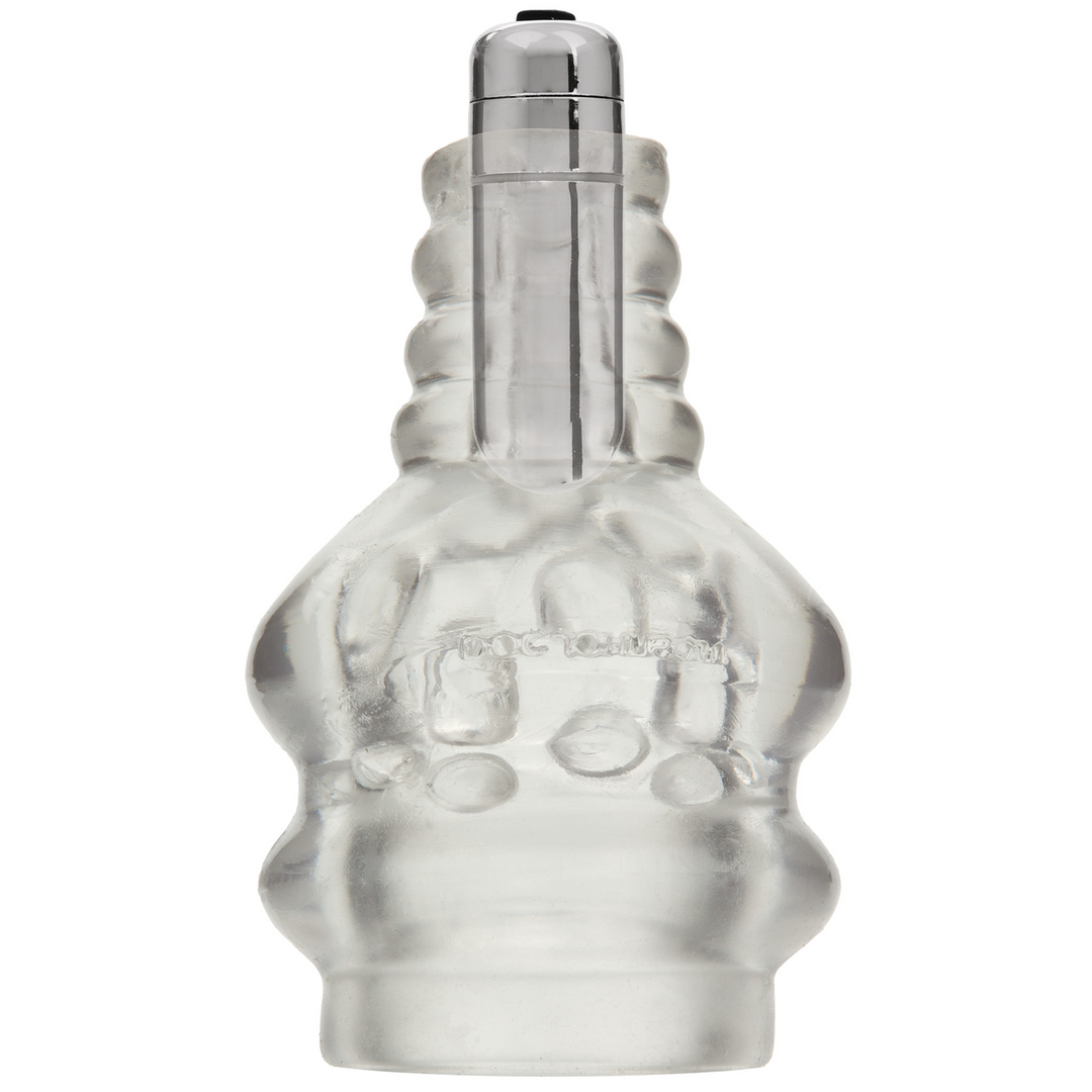 The Super Ball Sucker - ULTRASKYN Mouth Masturbator - Image 4