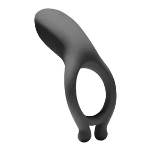Rechargeable Vibrating C-Ring - Slate