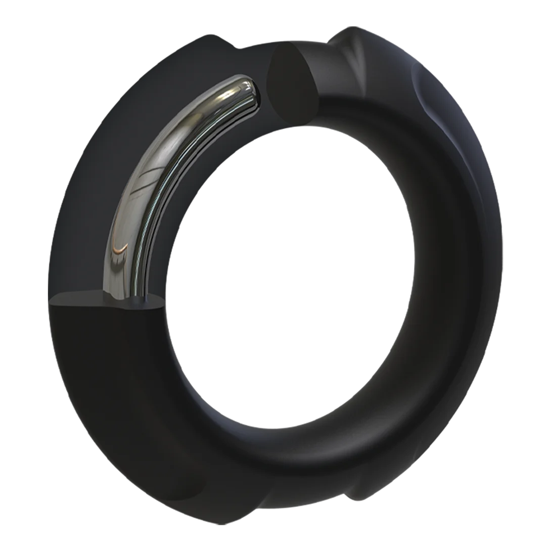 Flexisteel - Silicone Inner Metal Core - 43 mm
