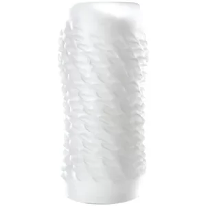 Reversible ULTRASKYN Stroker - Link - Frost