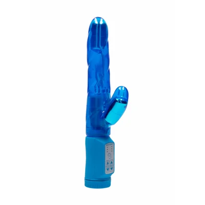 Lucid Dream No. 48 Squirmy - Blue