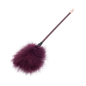 Feather Tool - Purple