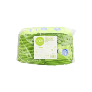Glowing - 100 pack - natural latex-plain color