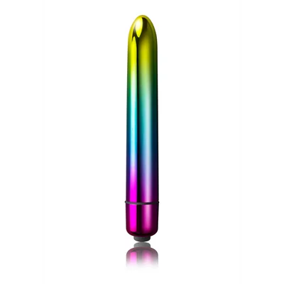 Prism Metallic Rainbow - Rainbow