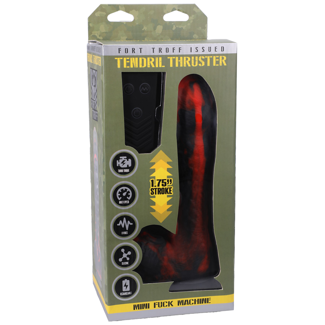 Tendril Thruster - Mini Fuck Machine - Image 2