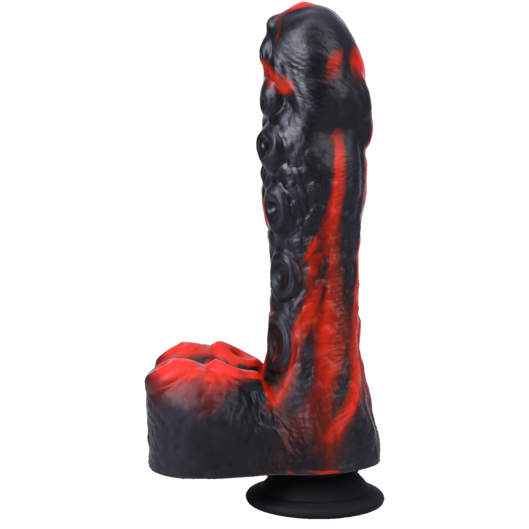 Tendril Thruster - Mini Fuck Machine - Image 7