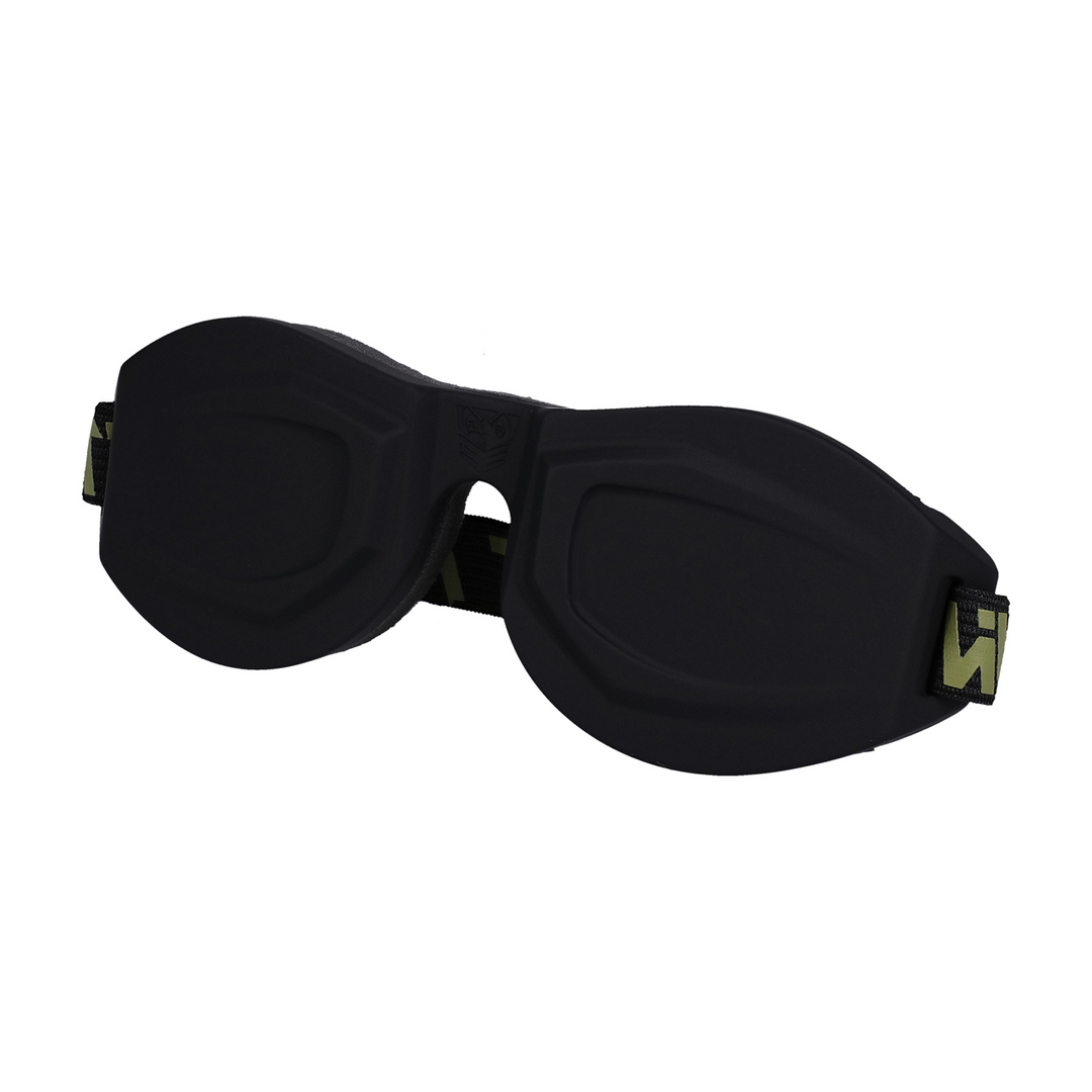 Black Ops Blink - Blindfold - Black - Image 4
