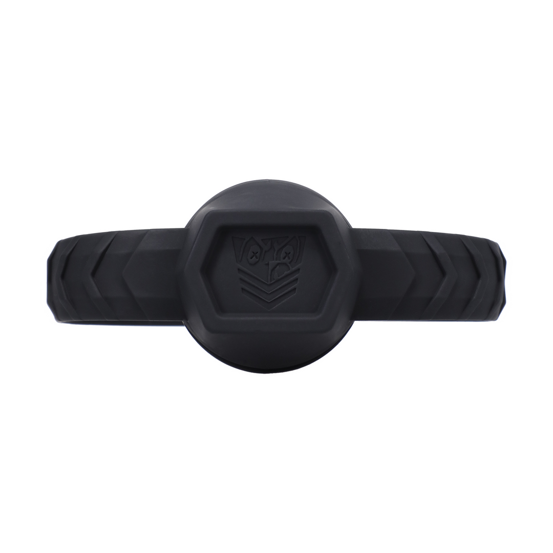 Max Comfort Gag - Black - Image 4