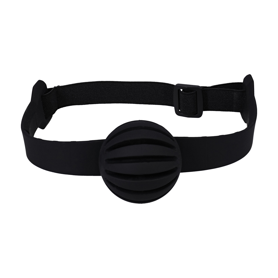 Max Comfort Gag - Black - Image 6