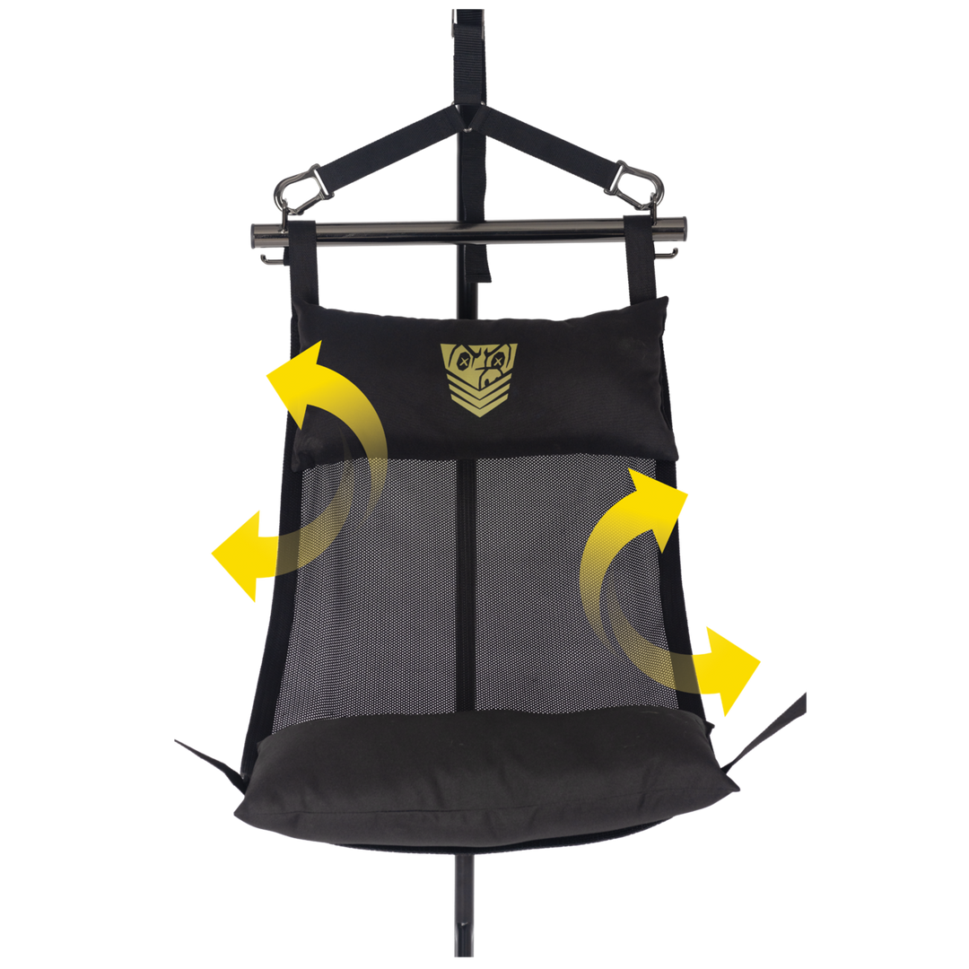 Hammock Hangar Sling - Image 5