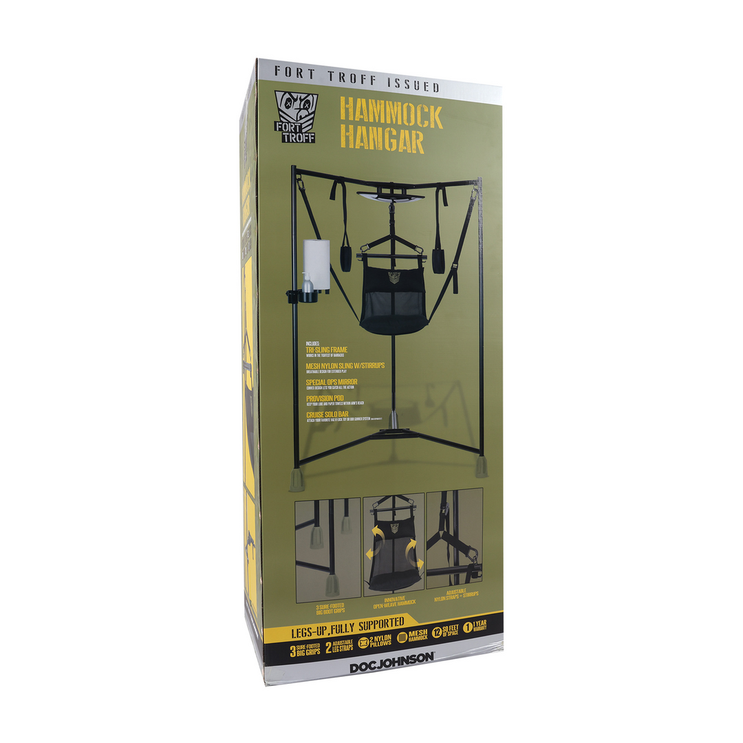 Hammock Hangar Sling - Image 2