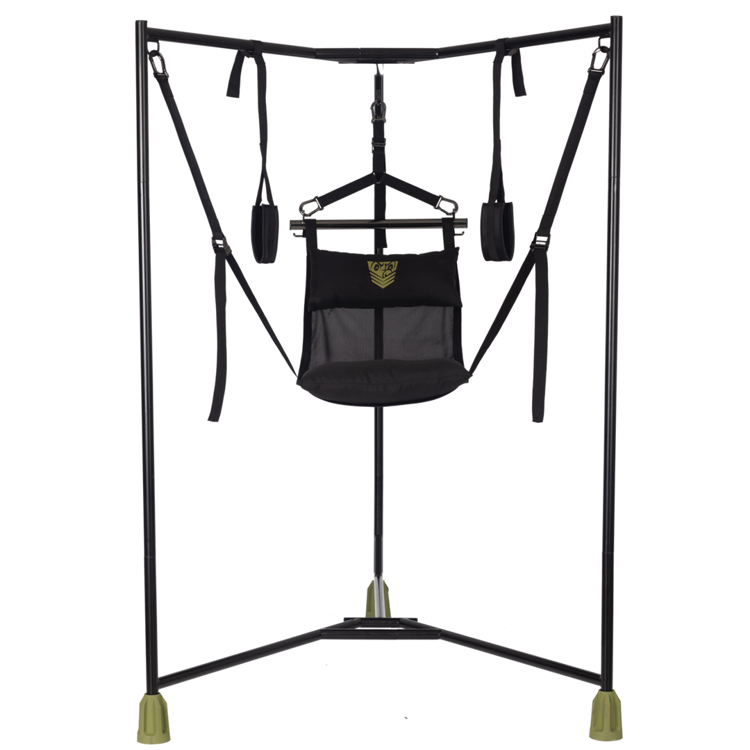 Hammock Hangar Sling - Image 4