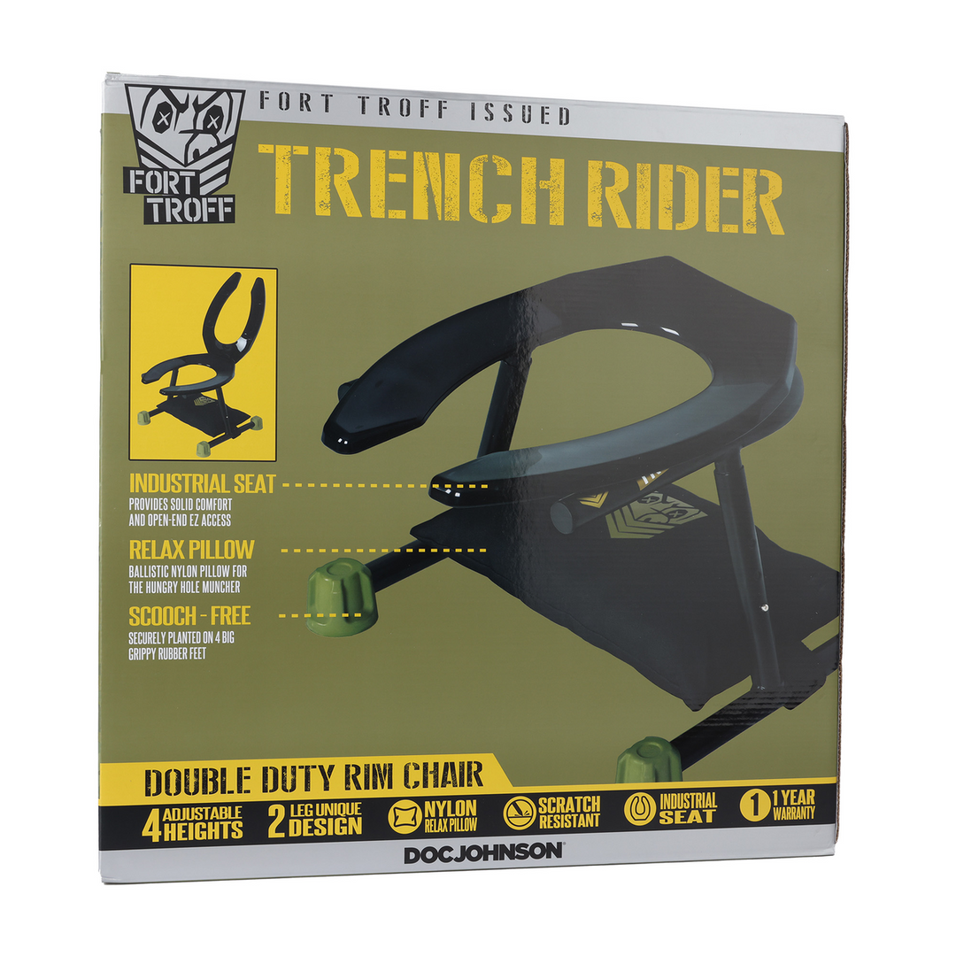 Trench Rider - Image 2