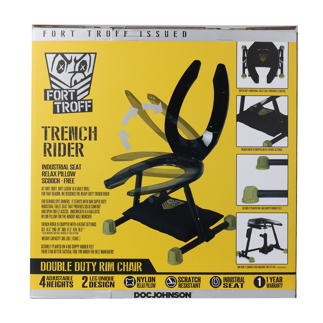 Trench Rider - Image 3