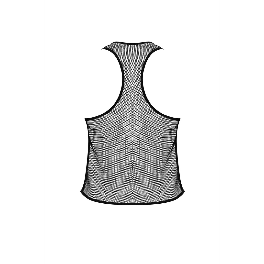 Tank Top - S/M - Black - Image 5