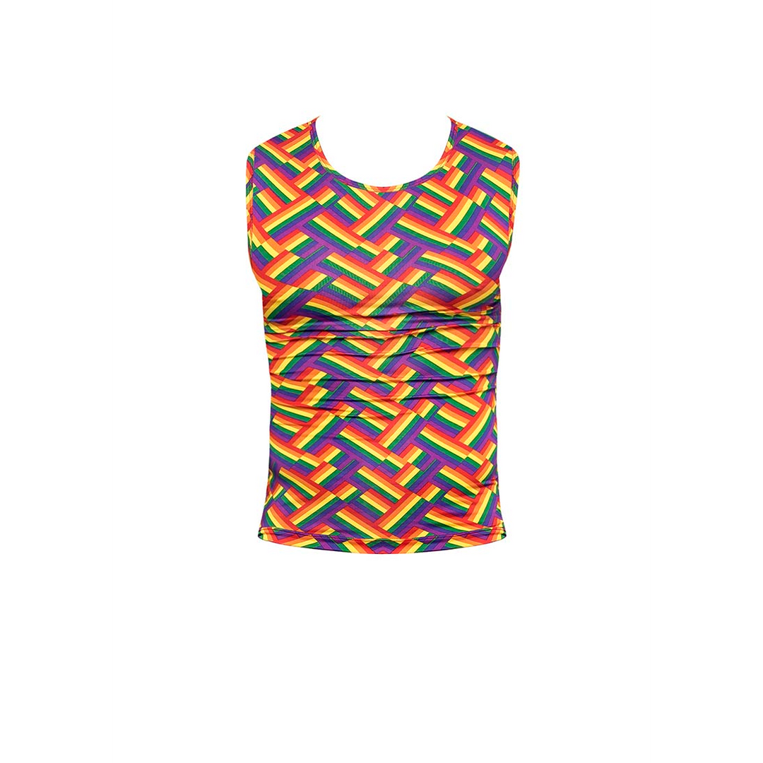 Fitness Tank - S - Image 4