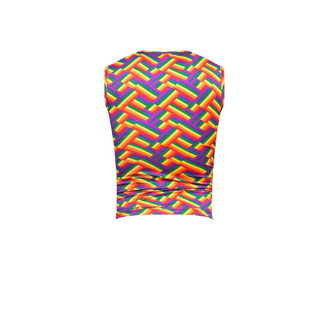 Fitness Tank - S - Image 5