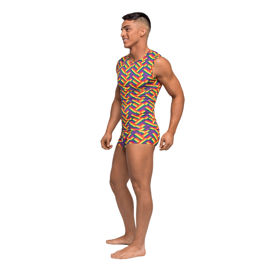 Fitness Tank - S - Image 2