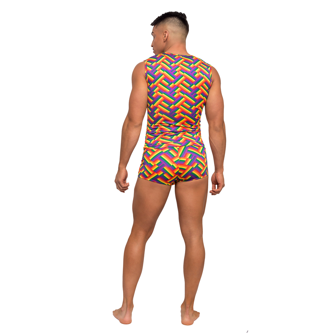 Fitness Tank - S - Image 3
