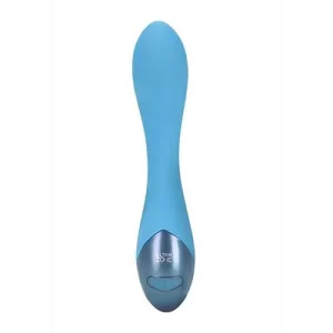 UltraZone Endless 6x Rechargeable Vibe - Blue