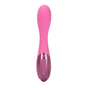 UltraZone Infinity 6x Rechargeable Vibe - Pink
