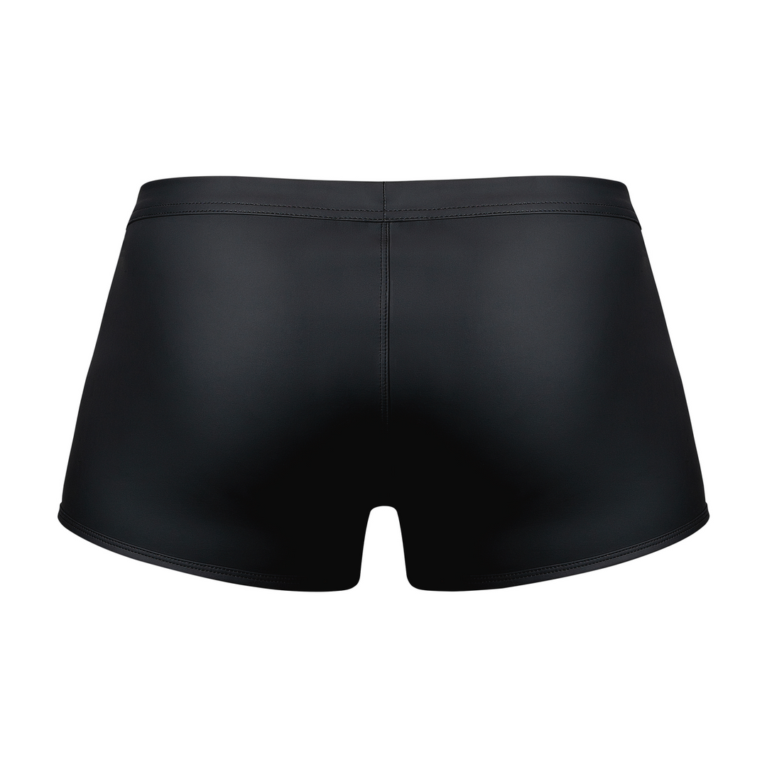 Snap Off Short - M - Black - Image 4