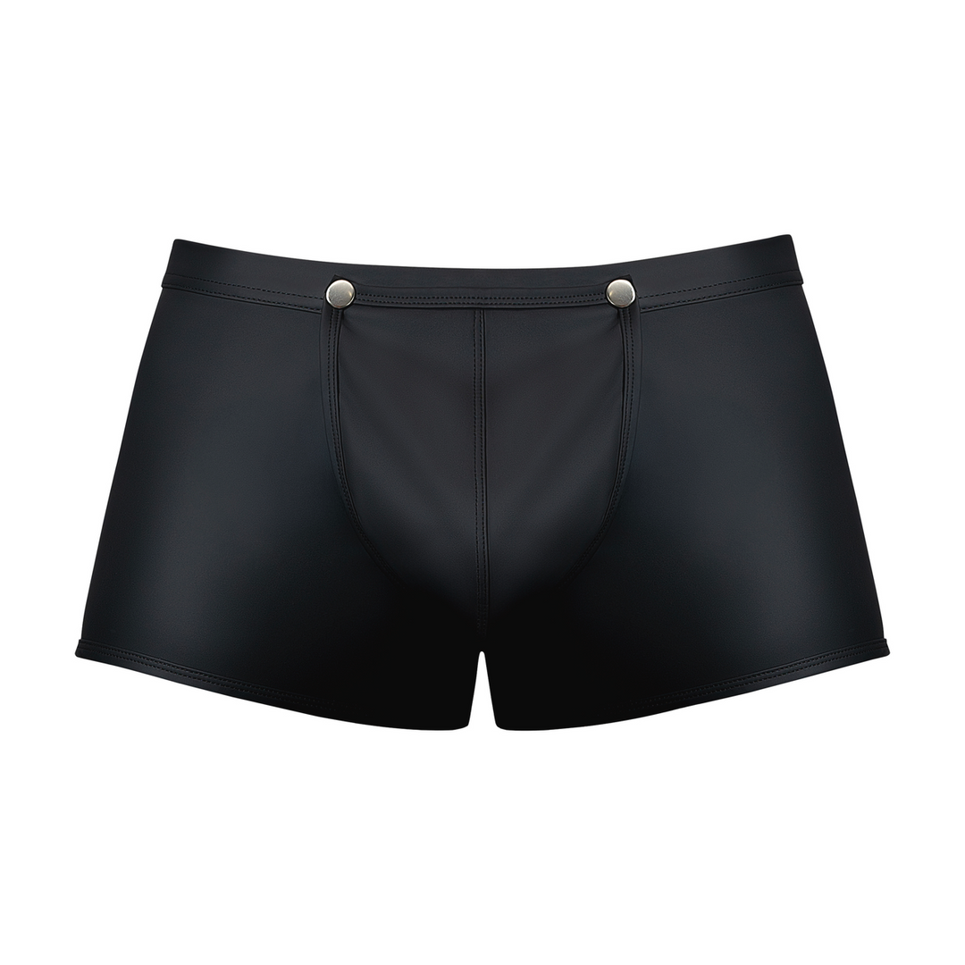 Snap Off Short - S - Black - Image 3
