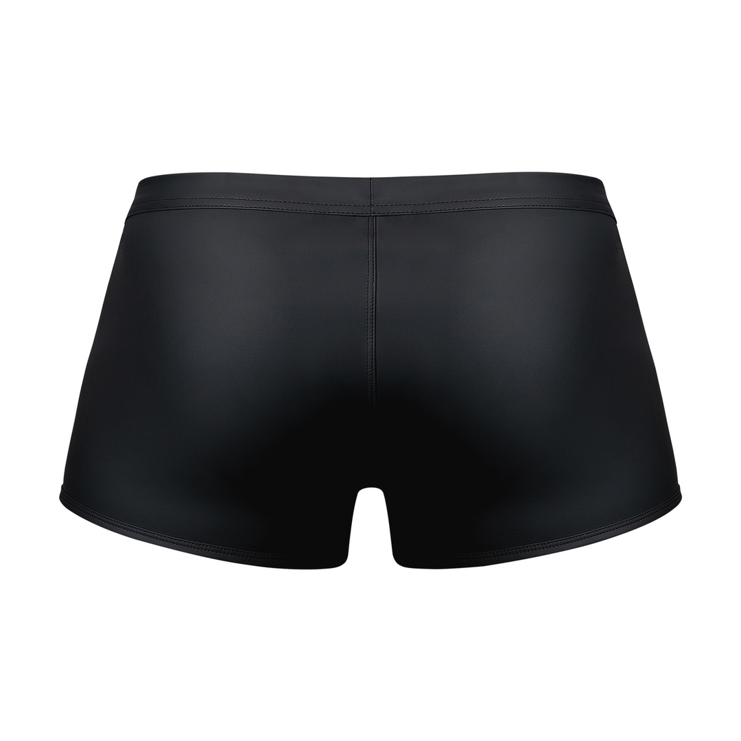 Snap Off Short - S - Black - Image 4