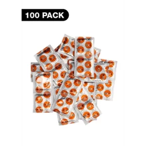 Exs Delay Condoms - 144 pack