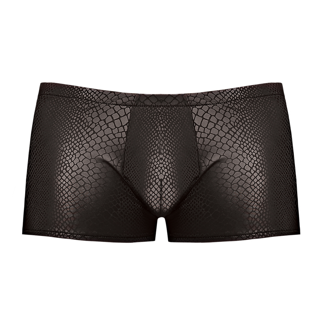 Mini Short - S - Black - Image 6