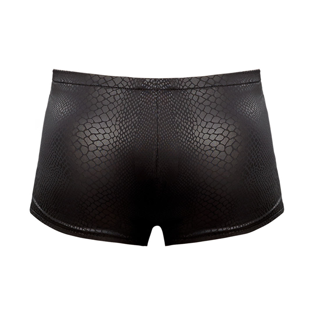 Mini Short - S - Black - Image 7