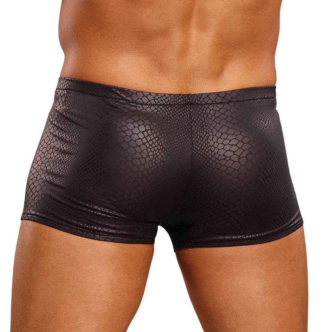 Mini Short - S - Black - Image 4