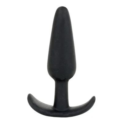 Naughty 1 - Small - Black