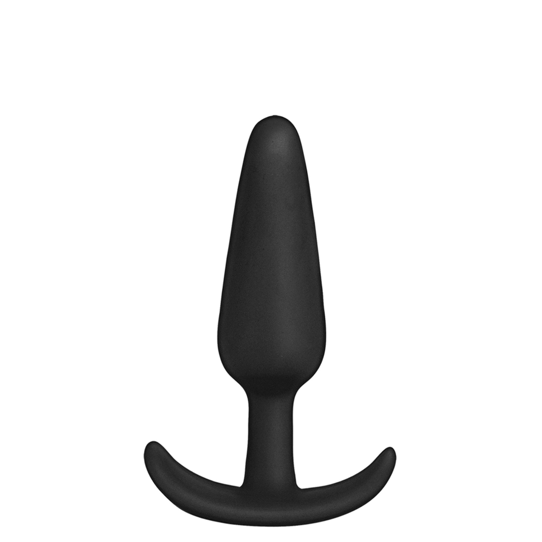 Naughty 1 - Butt Plug Trainer Set - Image 4
