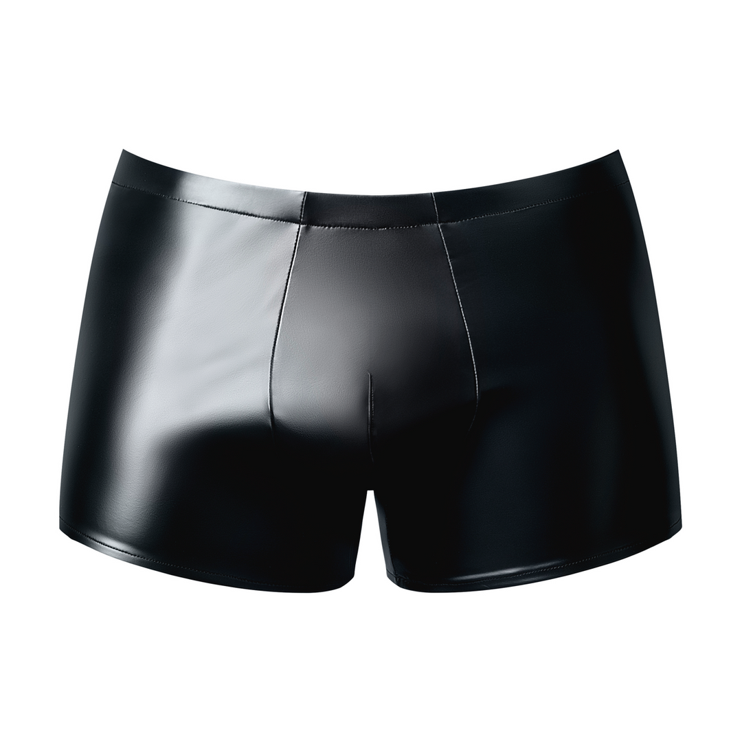 Wetlook Pouch Short - L - Black - Image 3