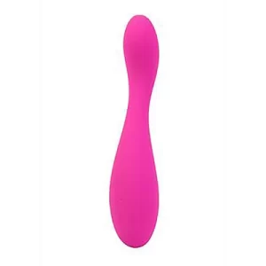 UltraZone Emma 6x Silicone Vibr. - Pink