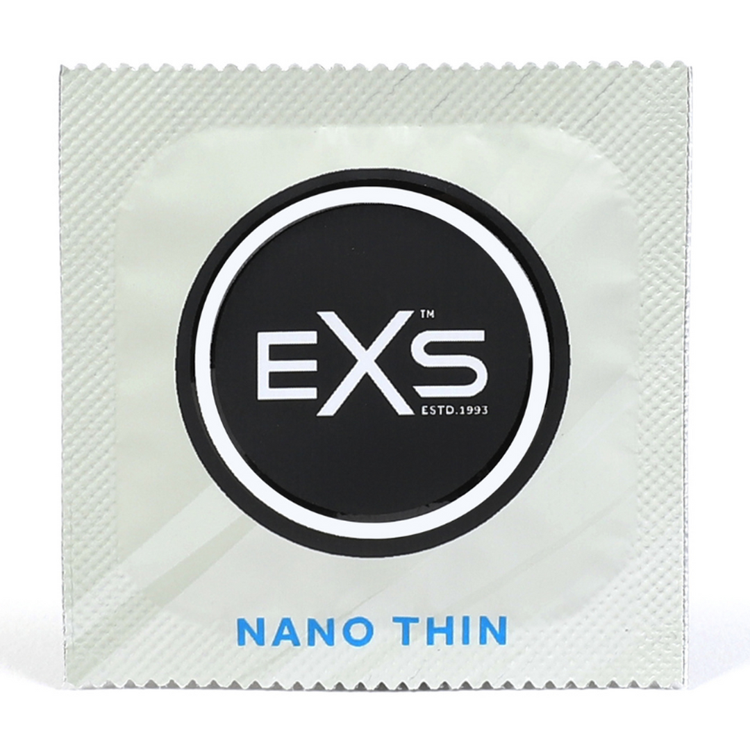 EXS Sensation Pack - Condoms - 24 Pieces - Image 2
