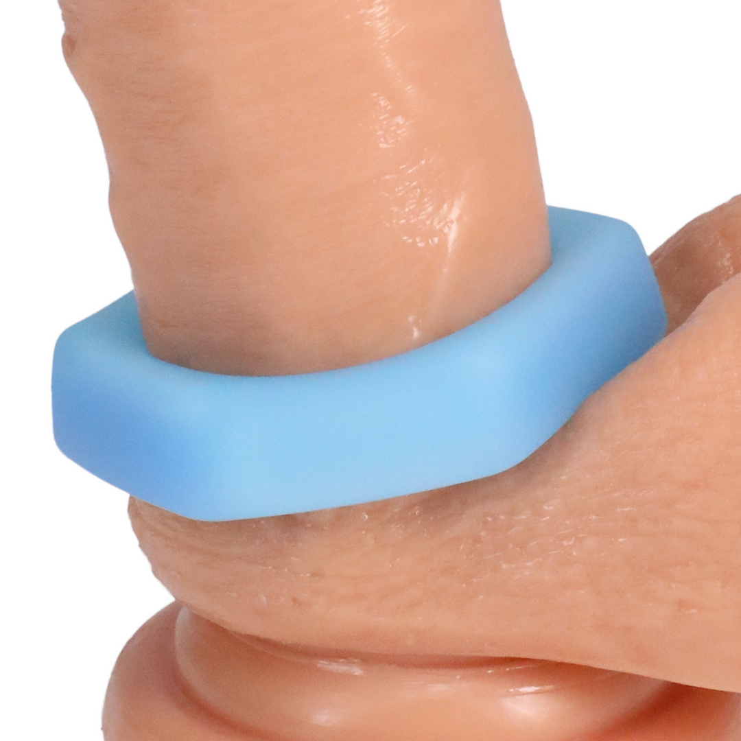 The Cog - Cockring - Image 6