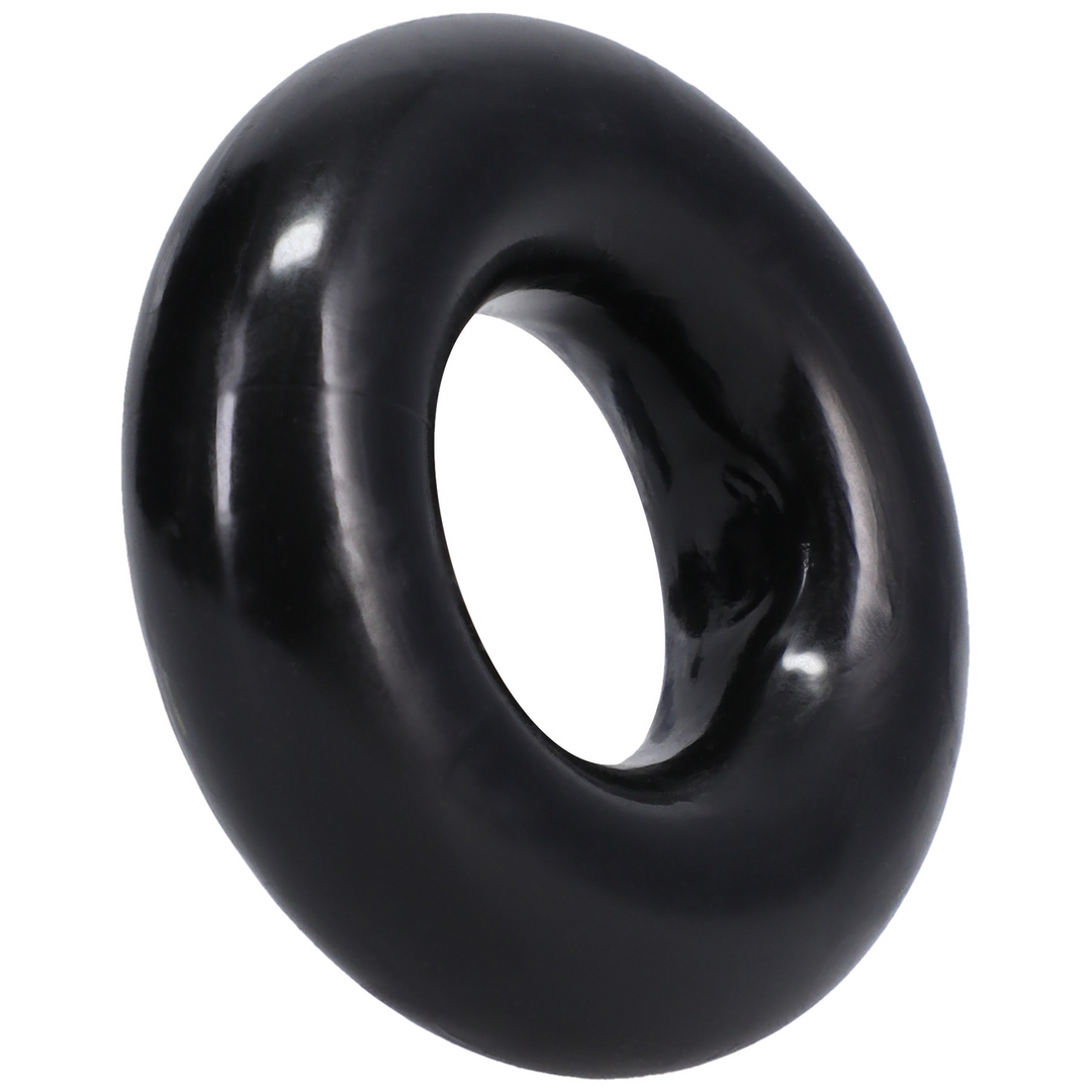 The 3X Donut - Cockring - Image 3